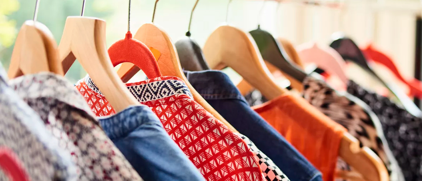 Men’s and Women’s Garments