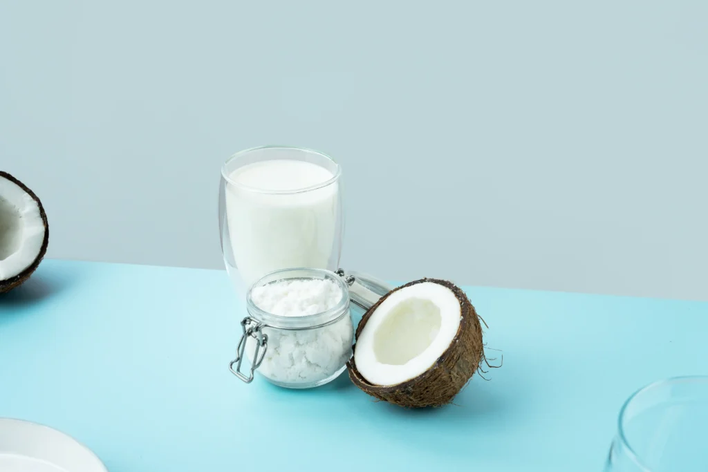 Coconut Milk Powder