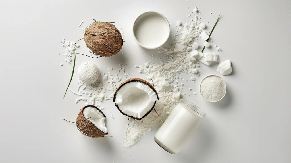 Coconut Milk Powder (2)