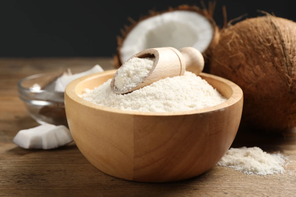 Desiccated Coconut Powder (2)